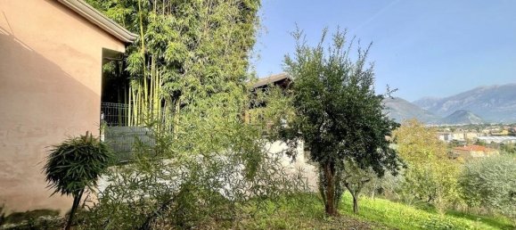 3 غرف نوم فيلا في Isola del Liri, Italy رقم 56075 13