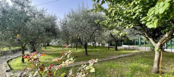 3 غرف نوم فيلا في Isola del Liri, Italy رقم 56075 5