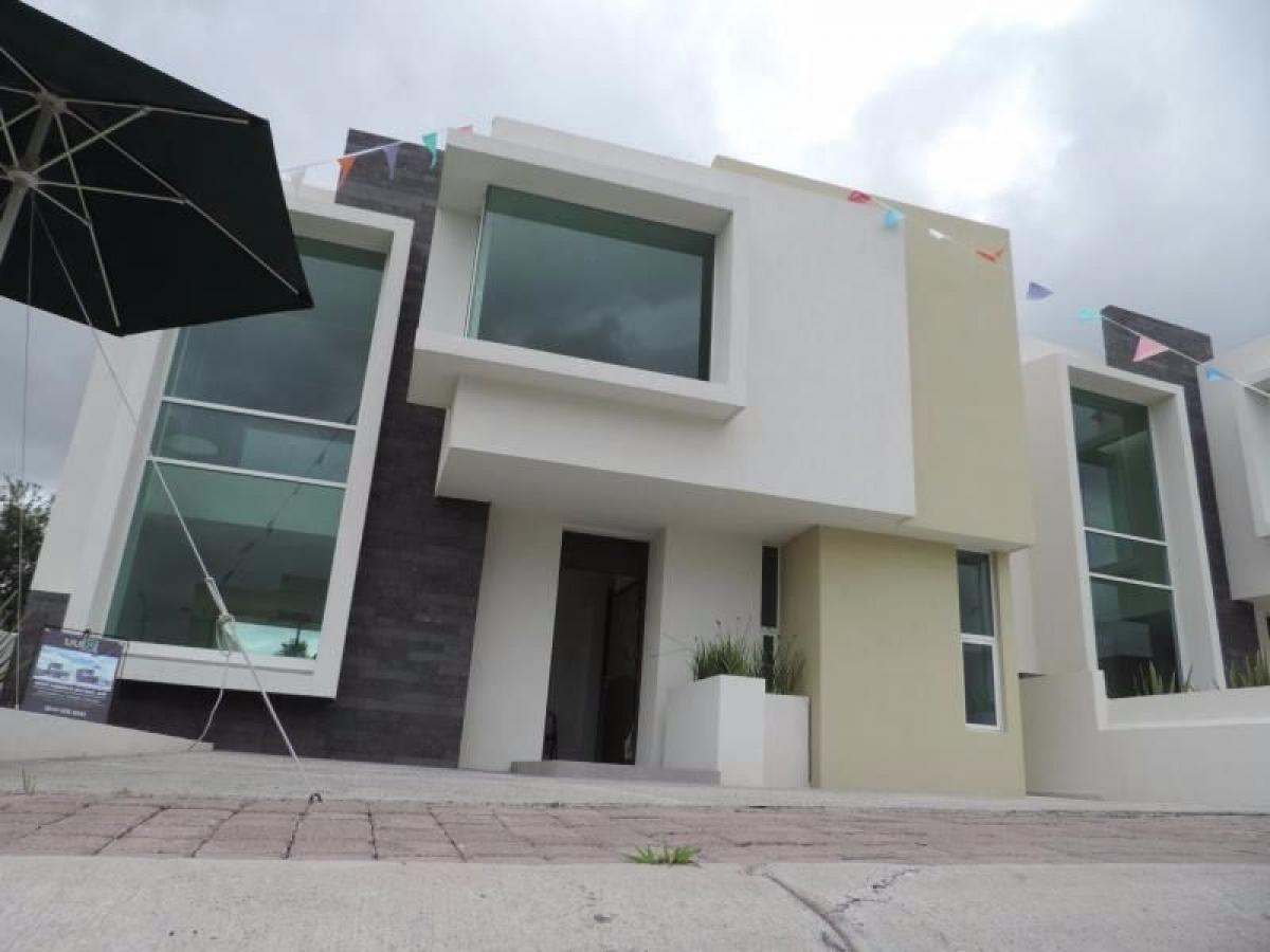 3 Schlafzimmer Haus in Queretaro, Mexico, Nr. 169369