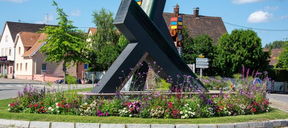 3 bedrooms House in Drusenheim, France No. 92700 6