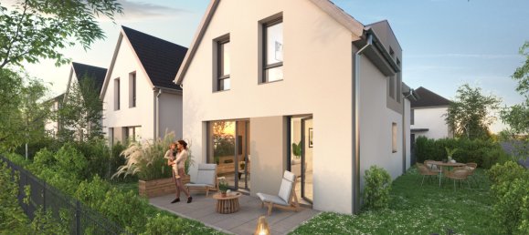 3 bedrooms House in Drusenheim, France No. 92700 2