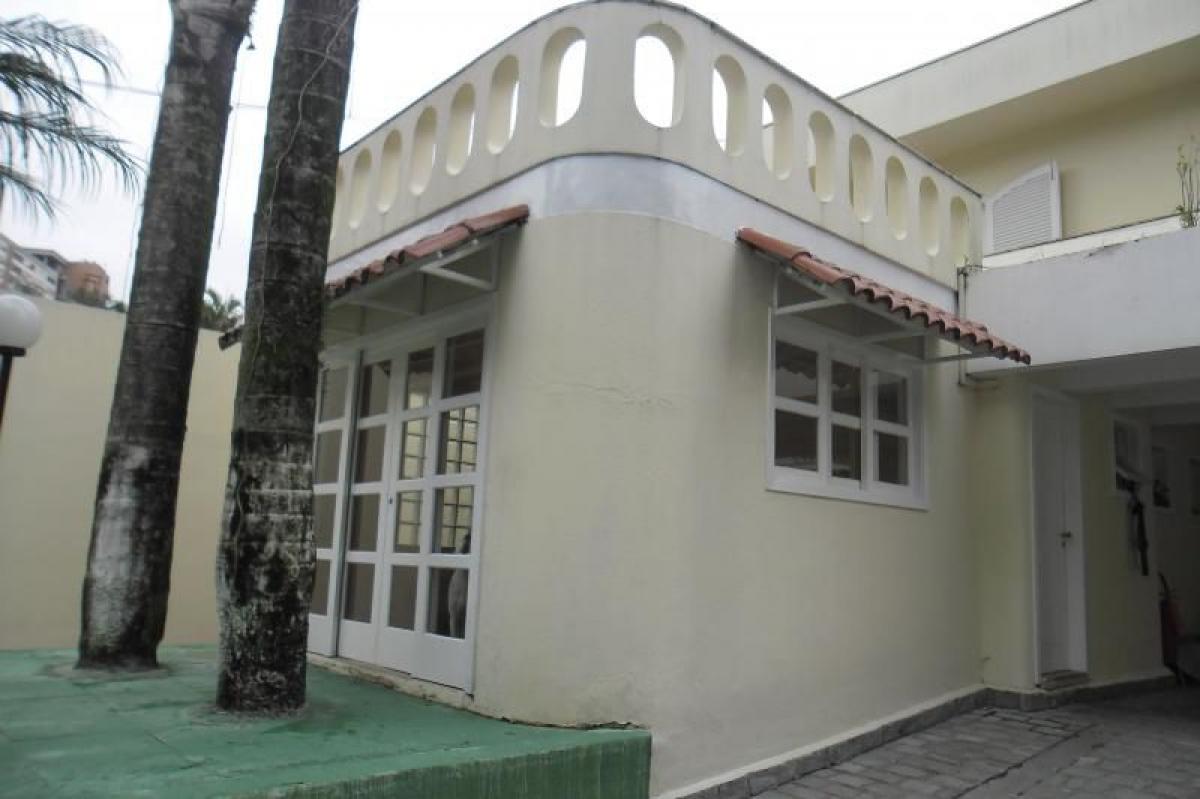 4 bedrooms House in Sao Paulo, Brazil No. 489717