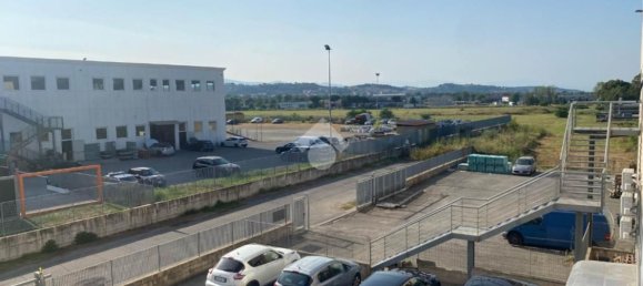 430m² Office in Rende, Italy No. 178958 37