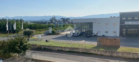 430m² Office in Rende, Italy No. 178958 38