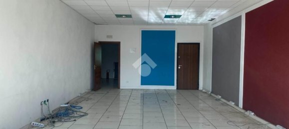 430m² Office in Rende, Italy No. 178958 35