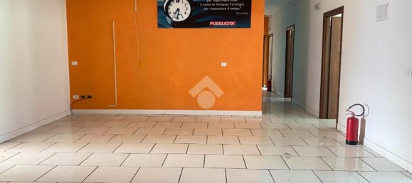 430m² Office in Rende, Italy No. 178958 2