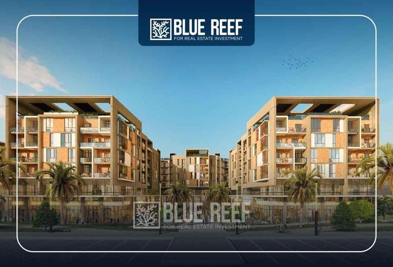 4 bedrooms Townhouse for sale in Al Mustakbal City(Future City), New Cairo, Greater Cairo, Egypt № 14431