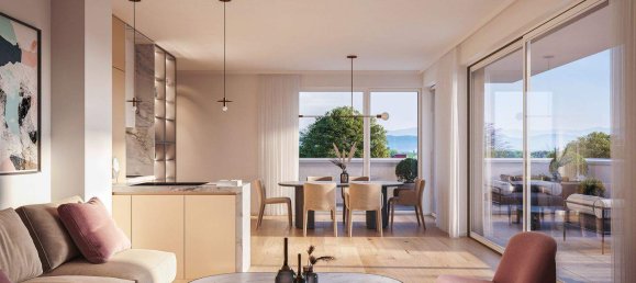 4 rooms Apartment in Klagenfurt am Worthersee, Austria No. 37932 5