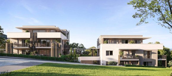 4 rooms Apartment in Klagenfurt am Worthersee, Austria No. 37932 4