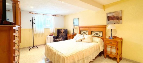 4 chambres Maison à Alicante, Spain No. 190471 24