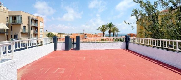 4 chambres Maison à Alicante, Spain No. 190471 33