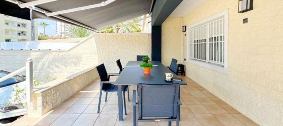 4 chambres Maison à Alicante, Spain No. 190471 8