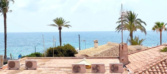 4 chambres Maison à Alicante, Spain No. 190471 4