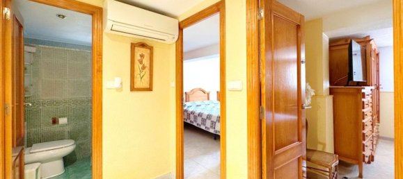 4 chambres Maison à Alicante, Spain No. 190471 26