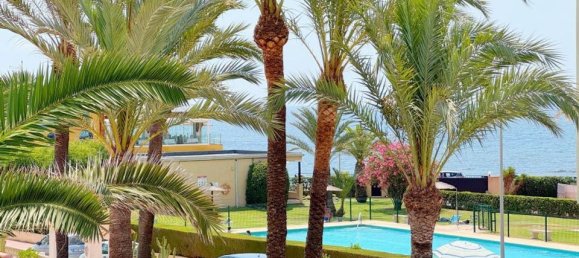 4 chambres Maison à Alicante, Spain No. 190471 34