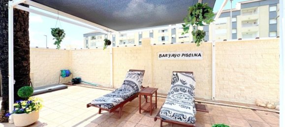 4 chambres Maison à Alicante, Spain No. 190471 7