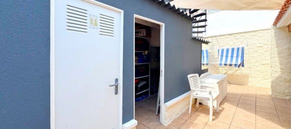 4 chambres Maison à Alicante, Spain No. 190471 14