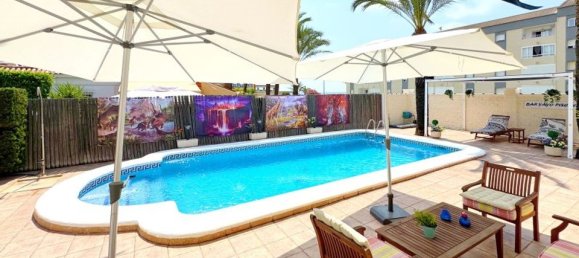 4 chambres Maison à Alicante, Spain No. 190471 5