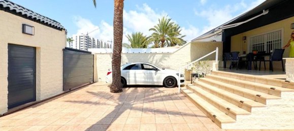 4 chambres Maison à Alicante, Spain No. 190471 6