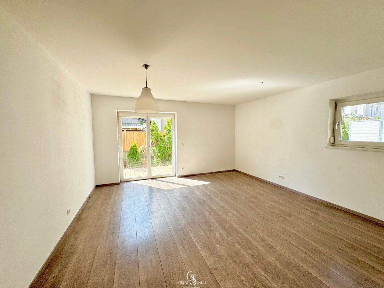 Apartamento de 2 habitaciónes en Seiersberg-Pirka, Austria No. 226098