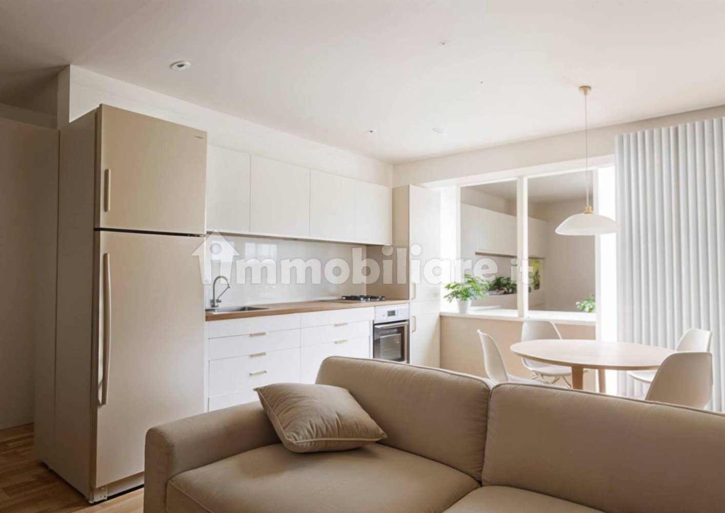 2 bedrooms Apartment in Rome, Italy No. 306035