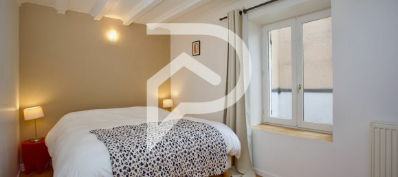 3 Schlafzimmer Haus in Villefranche-sur-Saone, France, Nr. 272801 3