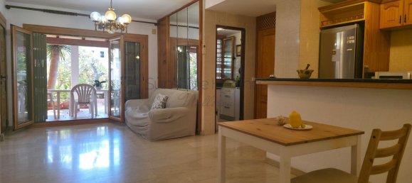 2 غرف نوم شقة في Palma de Majorca, Spain رقم 162257 22