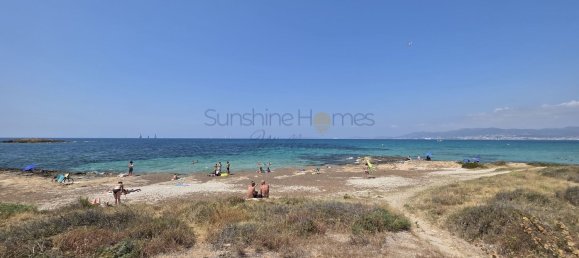 2 غرف نوم شقة في Palma de Majorca, Spain رقم 162257 12