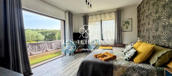 5 Schlafzimmer Villa in Sanary-sur-Mer, France, Nr. 295674 15