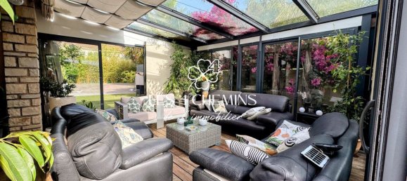 5 Schlafzimmer Villa in Sanary-sur-Mer, France, Nr. 295674 7