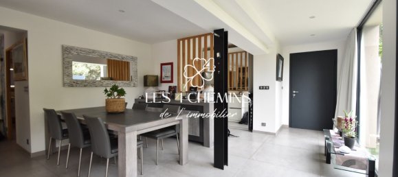 5 Schlafzimmer Villa in Sanary-sur-Mer, France, Nr. 295674 5