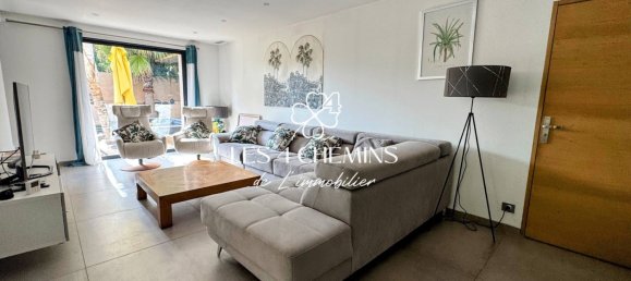 5 Schlafzimmer Villa in Sanary-sur-Mer, France, Nr. 295674 4