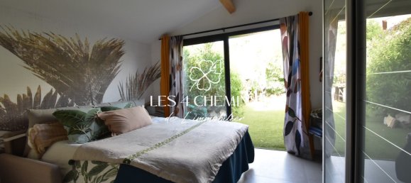 5 Schlafzimmer Villa in Sanary-sur-Mer, France, Nr. 295674 23