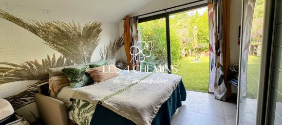 5 Schlafzimmer Villa in Sanary-sur-Mer, France, Nr. 295674 12
