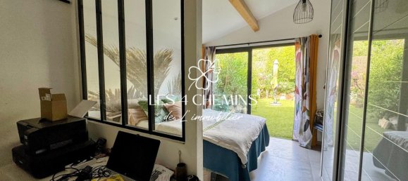 5 Schlafzimmer Villa in Sanary-sur-Mer, France, Nr. 295674 13