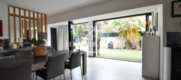 5 Schlafzimmer Villa in Sanary-sur-Mer, France, Nr. 295674 6