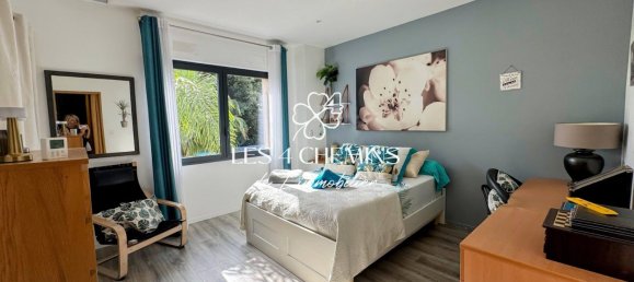 5 Schlafzimmer Villa in Sanary-sur-Mer, France, Nr. 295674 21