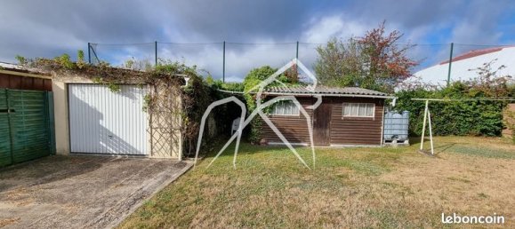 2 Schlafzimmer Haus in Seine-Maritime, France, Nr. 355392 2