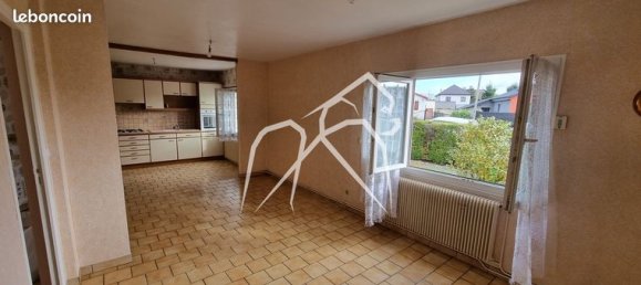 2 Schlafzimmer Haus in Seine-Maritime, France, Nr. 355392 3