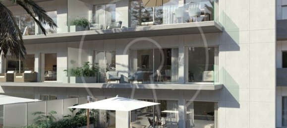 2 bedrooms Apartment in Lisbon, Portugal No. 99659 2