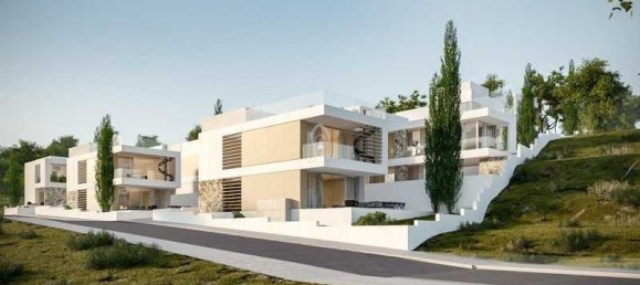 3 Schlafzimmer Gewerbliche Immobilie in Germasogeia, Cyprus, Nr. 19029 4