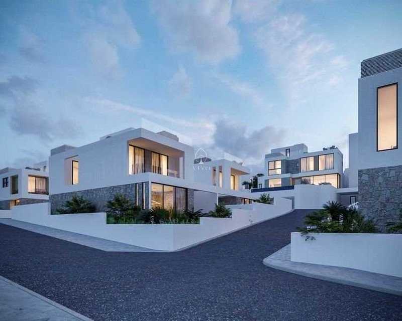 3 Schlafzimmer Gewerbliche Immobilie in Germasogeia, Cyprus, Nr. 19029