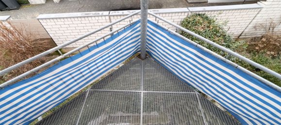 Квартира с 1 спальней в Бонн, Германия № 42704 5