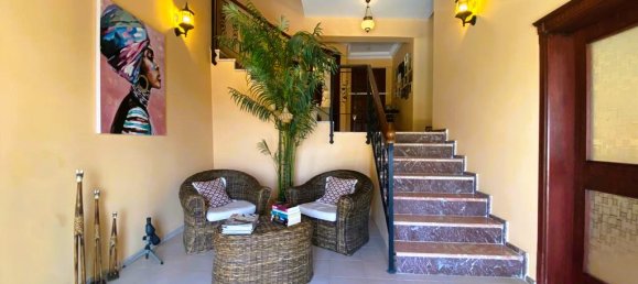 Villa 6+1 in Kusadasi, Turkey No. 16849 4