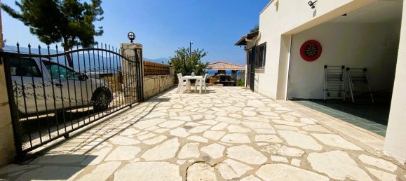 Villa 6+1 in Kusadasi, Turkey No. 16849 25