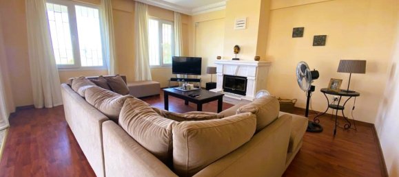 Villa 6+1 in Kusadasi, Turkey No. 16849 5