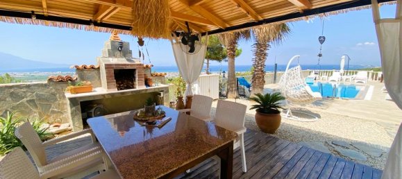 Villa 6+1 in Kusadasi, Turkey No. 16849 21