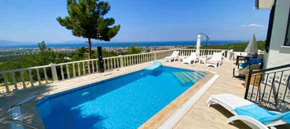 Villa 6+1 in Kusadasi, Turkey No. 16849 14