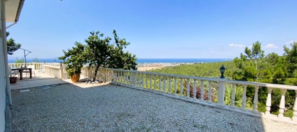 Villa 6+1 in Kusadasi, Turkey No. 16849 22