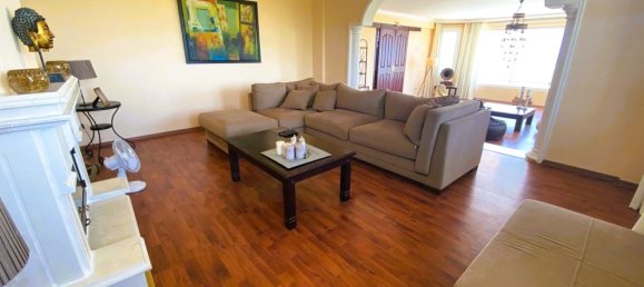 Villa 6+1 in Kusadasi, Turkey No. 16849 6